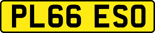 PL66ESO