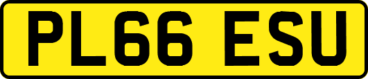 PL66ESU