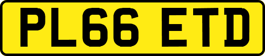 PL66ETD