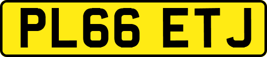 PL66ETJ