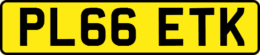 PL66ETK
