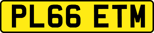 PL66ETM