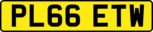 PL66ETW