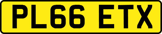 PL66ETX