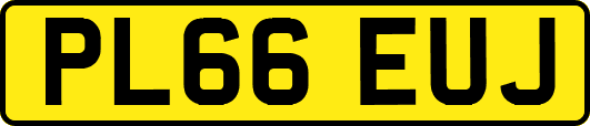 PL66EUJ