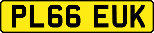 PL66EUK