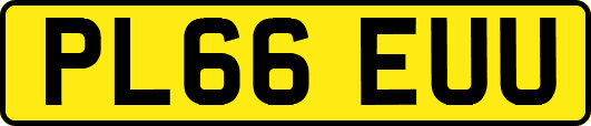 PL66EUU