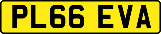 PL66EVA