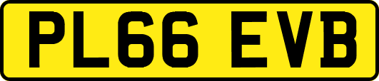 PL66EVB