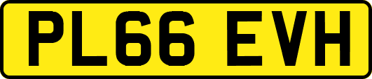 PL66EVH