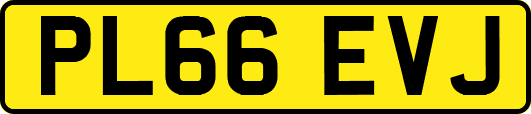 PL66EVJ