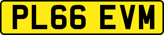 PL66EVM