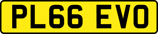 PL66EVO