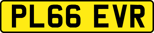 PL66EVR