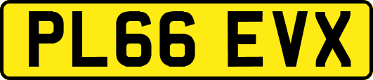 PL66EVX