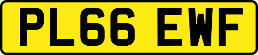 PL66EWF