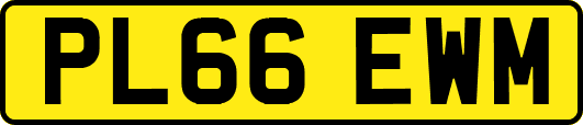 PL66EWM