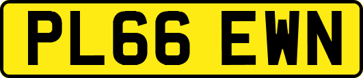 PL66EWN