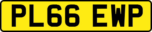 PL66EWP