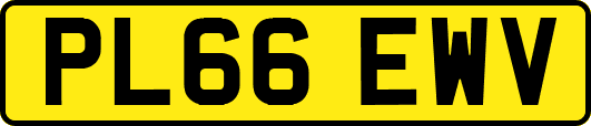 PL66EWV
