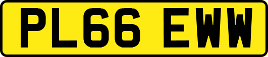 PL66EWW