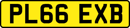 PL66EXB