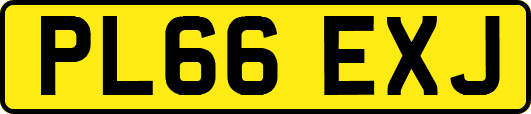 PL66EXJ