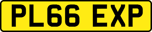 PL66EXP