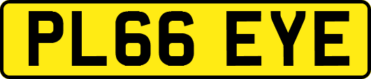 PL66EYE