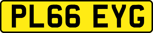 PL66EYG