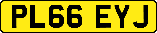 PL66EYJ