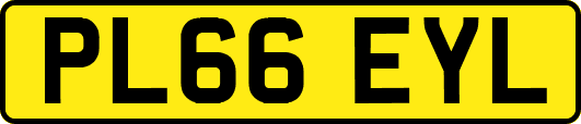 PL66EYL