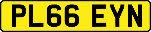 PL66EYN