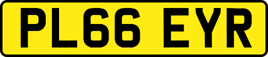 PL66EYR