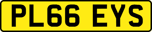 PL66EYS