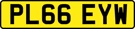 PL66EYW