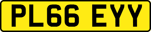 PL66EYY