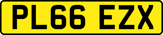 PL66EZX
