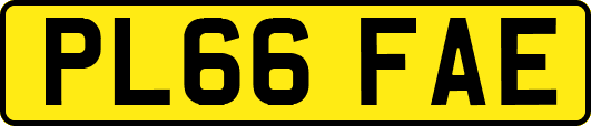 PL66FAE