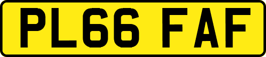PL66FAF