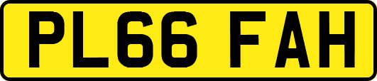 PL66FAH