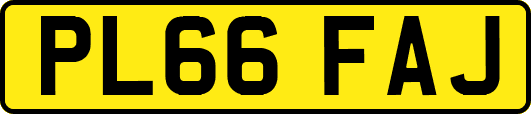 PL66FAJ