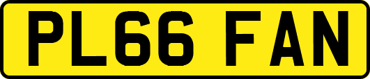 PL66FAN
