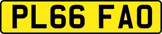 PL66FAO