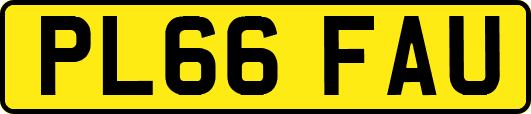 PL66FAU