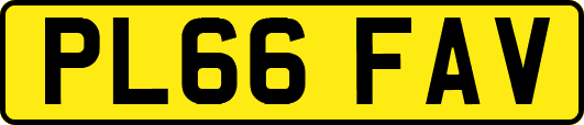 PL66FAV
