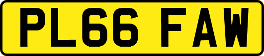 PL66FAW