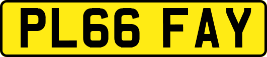 PL66FAY
