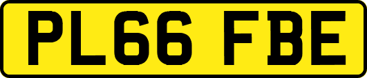 PL66FBE