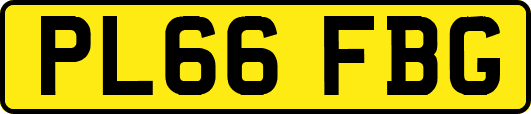 PL66FBG